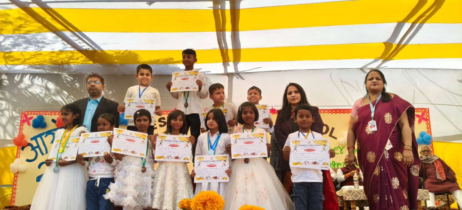 Presidency Global School